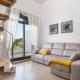 CB Living - Cosy loft with terrace, Villamartin Alicante - Foto 4
