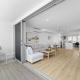 Azure River Side Townhouse