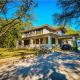 Historic Mitchell House, Sulphur Springs