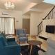 ZaraVip homestay, Lahat