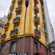 Park Star Hotel Taksim, Istanbul - Photo 1