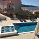 Apartment in Okrug Gornji with balcony, air conditioning, WiFi, dishwasher 5048-1 Trogir - Foto 1