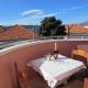 Apartment in Okrug Gornji with sea view, balcony, air conditioning, WiFi 5048-4 Trogir - Fotografie 6