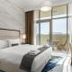 Vacay lettings - Upgraded studio at Damac tower JVC, Dubaj - Fotografie 1
