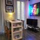 Cannes apartment - city center, AC / wifi, Cannes - Fotografie 9