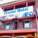 Precise Motel Kampala - Foto 2