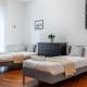 JOIVY Lovely and Inviting flat with balcony, Milán - Fotografie 10