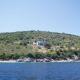 Villa with breathtaking views and private beach Agios Dimitrios - Foto 10