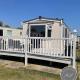 The Pastures 57 - pet friendly, bed linen - Meadows Lakes Caravan & Lodge Hire Chapel St. Leonards - Foto 1