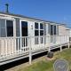 The Pastures 57 - pet friendly, bed linen - Meadows Lakes Caravan & Lodge Hire Chapel St. Leonards - Foto 2