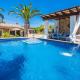 Ideal Property Mallorca - Son Morey Mia, Muro
