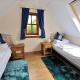 Rose Cottage at Williamscraig Holiday Cottages Linlithgow - Foto 4