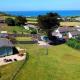 CROYDE RANCH CHALET 2 Bedrooms