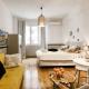 Designer renovated apartment in downtown Athens, Athen - Foto 6