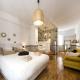 Designer renovated apartment in downtown Athens, Athen - Foto 10