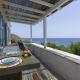 The White House by the beach, Andros - Zdjęcie 4