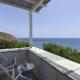 The White House by the beach, Andros - Zdjęcie 2