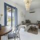 The White House by the beach, Andros - Zdjęcie 6