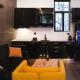 200 Mb fibre remote workers' Dreamhouse, Atény - Fotografie 3
