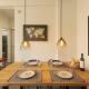 Α Rare Lux Artistic RENV Gem opposite EMST Museum, Athen - Foto 9
