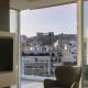 Über Lux 2 BR New Penthouse with Acropolis View, Афины - Фото 10