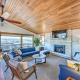 McKees Beach House with Ocean Views, Hot Tub!, Stanwood - Fotografie 1