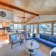 McKees Beach House with Ocean Views, Hot Tub!, Stanwood - Fotografie 4