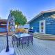 McKees Beach House with Ocean Views, Hot Tub!, Stanwood - Fotografie 3
