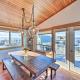 McKees Beach House with Ocean Views, Hot Tub!, Stanwood - Fotografie 8