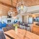 McKees Beach House with Ocean Views, Hot Tub!, Stanwood - Fotografie 9