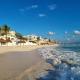 Beachfront Three-Story Coastal Penthouse, 3BR-3BA, Cancún - Foto 5