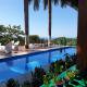 Palmetto Lodge, Playa San Miguel 