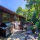 Chipmunk View Lodge Blowing Rock - Fotografie 7