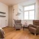 Tallinn City Apartments Old Town Toompea, Таллин (фото 9)
