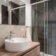 Moderno Appartamento Tuscolana 2 BDR and Living Room Metro A, Rome - Photo 10