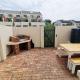 Beachfront apartment in a secure complex Port Alfred - Fotografie 9