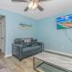 125 Atlantic Avenue Unit H - Pet Friendly! Walk To The Beach and Pier!1BR -1BA - Sleeps 4 guests! Myrtle Beach - Foto 7
