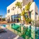 Luxury Villa with swimming pool and amazing views, Malaga - Zdjęcie 5