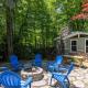 Cozy Cottage Blowing Rock - Foto 3