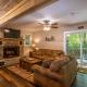 Cozy Cottage Blowing Rock - Foto 4