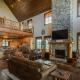 Mountain View Lodge at Eagles Nest, Elk Park - Fotografie 9