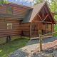 Hawk's View Log Cabin, Lake Lure - Photo 2