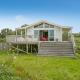 Ocean Beach Beauty - Tairua Holiday Home, Tairua