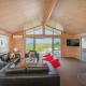 Ocean Beach Beauty - Tairua Holiday Home, Tairua (fotografie 4)