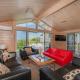 Ocean Beach Beauty - Tairua Holiday Home, Tairua (fotografie 5)