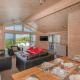 Ocean Beach Beauty - Tairua Holiday Home, Tairua (fotografie 6)