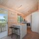 Ocean Beach Beauty - Tairua Holiday Home, Tairua (fotografie 8)