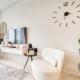 Tranquil Studio at The Anwa By Omniyat Dubai Maritime City by Deluxe Holiday Homes, Dubaï - Photo 9