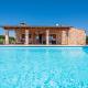Ideal Property Mallorca - Can Grau Petit, Sencelles (foto 2)