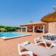 Ideal Property Mallorca - Can Grau Petit, Sencelles (foto 6)